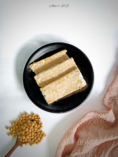 Foto resep Tempe Homemade