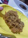 Ayam renyah