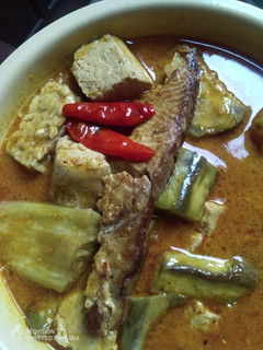 Foto resep Mangut iwak pe asap #bikinramadanberkesan
