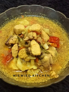 Foto resep Tongseng Ayam