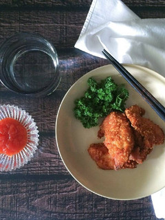 Foto resep Chicken Katsu