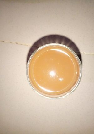 A picture of Tamarind juice.