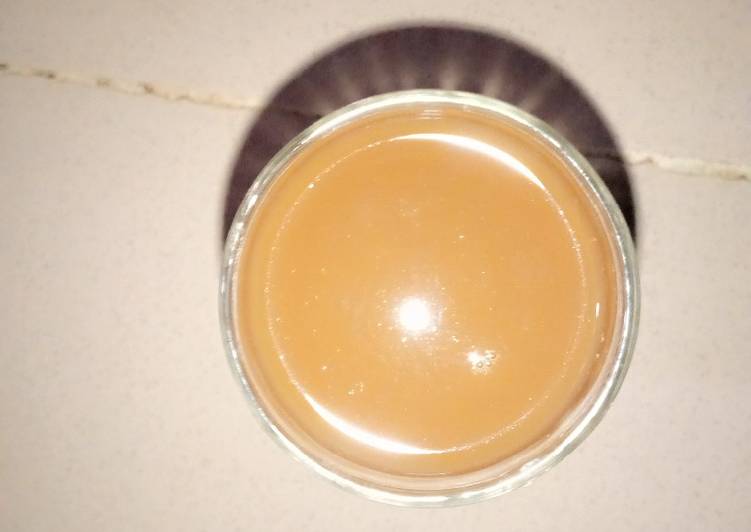 Easiest Way to Make Any-night-of-the-week Tamarind juice
