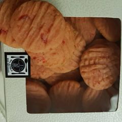 Cherry Biscuits A picture of Cherry Biscuits.