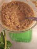 Sambal kincung serai