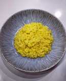 米蘭燉飯 Risotto alla Milanese