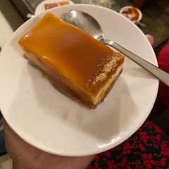A picture of Coffee Cake.