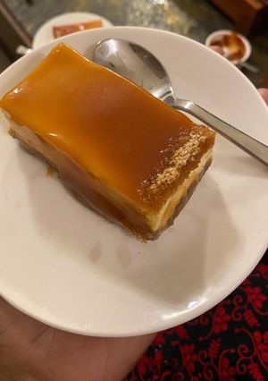 A picture of Coffee Cake.