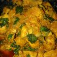 Ayam rica rica