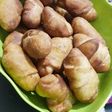 Roti isi Pisang