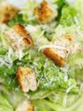 Salada Caesar