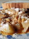 Tripe Trieste a la Momo