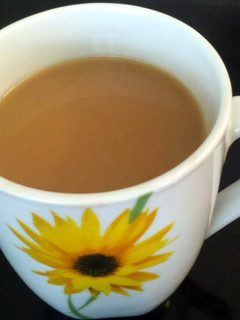 A picture of Best Chai Tea - Easy to make.
