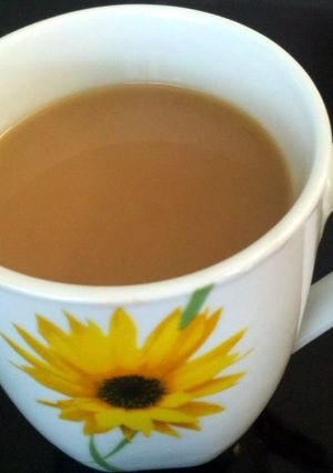 A picture of Best Chai Tea - Easy to make.