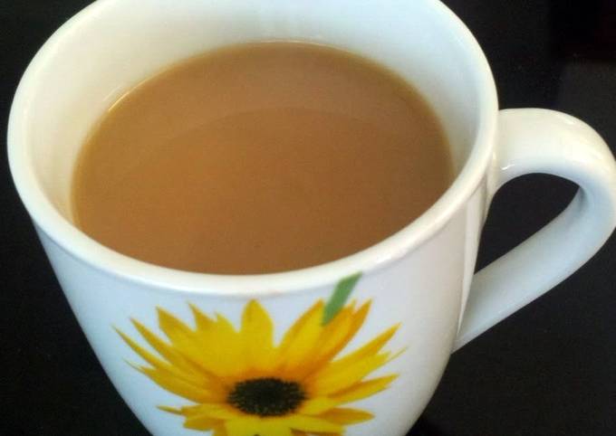 Best Chai Tea - Easy to make