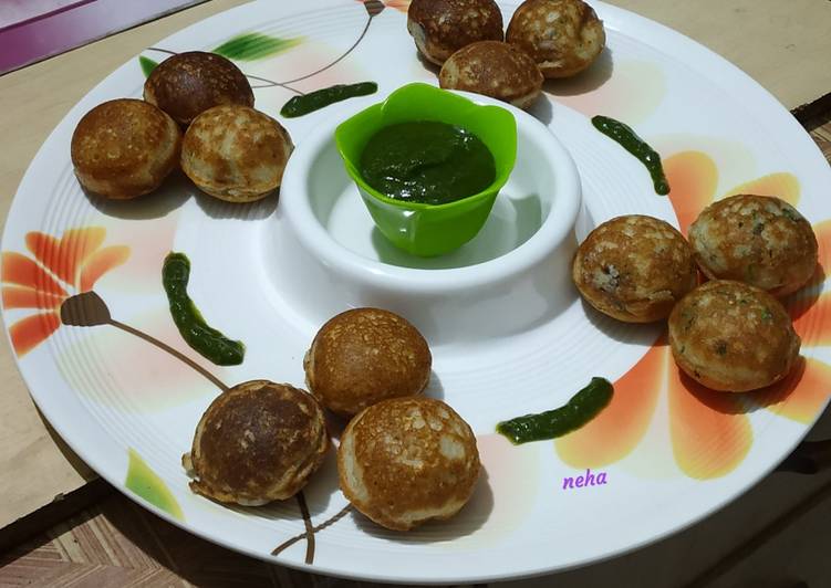 Simple Way to Make Super Quick Homemade Samak appe