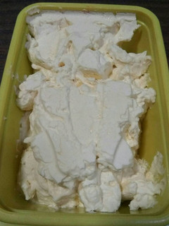 Foto resep Swiss meringue buttercream