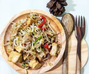 Mudah Cepat Memasak Tumis Toge Tahu Ala Rumahan Mudah Cepat Memasak Tumis Toge Tahu Ala Rumahan