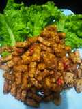 Orek tempe kilat