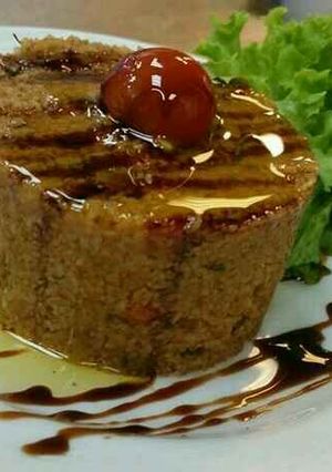 صورة لوصفة طريقة عمل اﻷﻳﺘﺶ