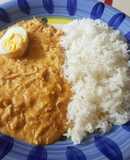 Ají de gallina