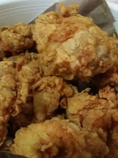 Foto resep Fried Chicken