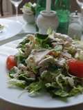 Ensalada César
