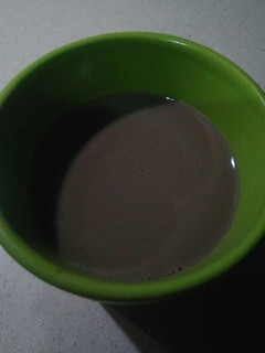 Una foto de Capuccino casero
