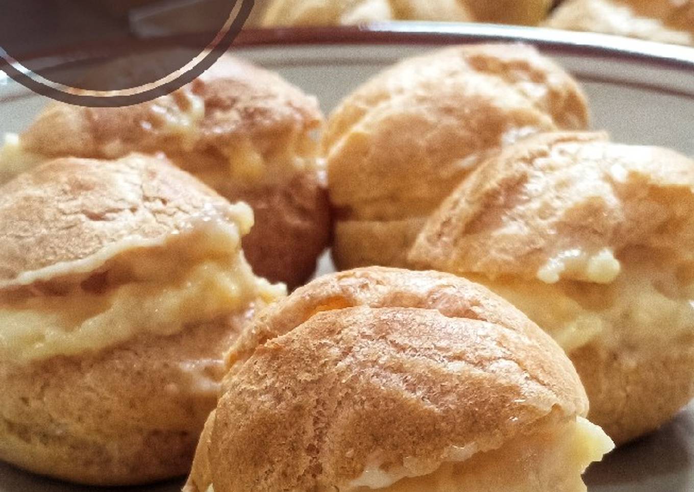 Kue Soes