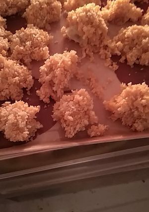 Foto resep Nugget yummy