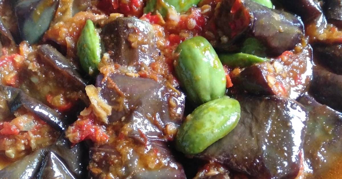 8.492 resep sambal pete enak dan sederhana - Cookpad