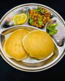 Chole Bhature