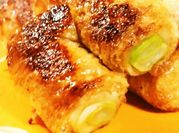 A picture of stuffed onions