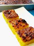 Resipi kuih bingka yang lembut dan sedap