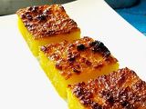 Resipi kuih bingka yang lembut dan sedap