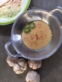Foto resep Sambal taichan keju