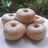 Donat Buttermilk