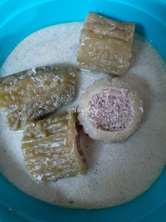 Foto resep Pare Kambu Khas Makassar