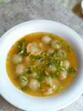 Resep cilok goang rumahan enak dan mudah - Cookpad