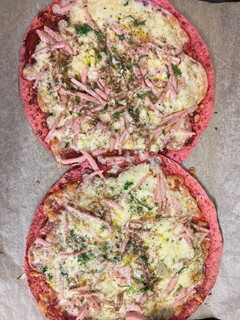 Foto resep Pizza tortilla