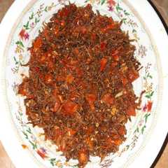A picture of Duo saus nalala.