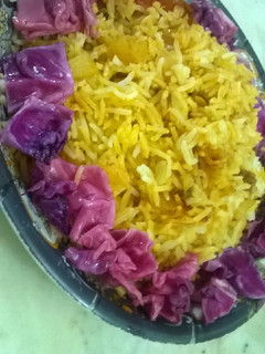 عکسی از دستور استامبولی 😍