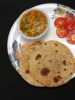 પાલક પનીર (Palak Paneer Recipe In Gujarati) રેસીપી મુખ્ય ફોટો