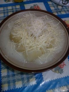 Foto resep Singkong ThaIland