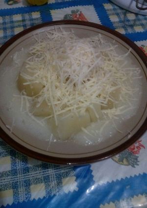 Foto resep Singkong ThaIland