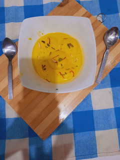 रसमलाई (rasmalai recipe in Hindi) रेसिपी मुख्य फोटो