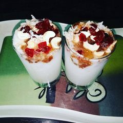 A picture of Summer Special Lassi.