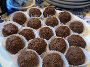 Gambar rum ball regal