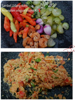 Foto resep Sambal Asam Udeung Aceh