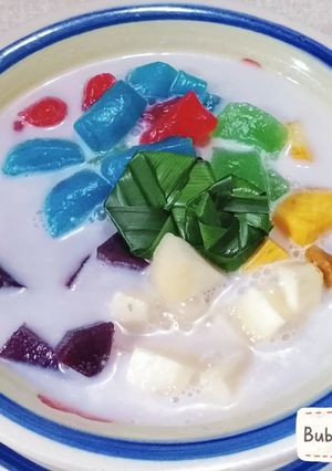 Foto resep Bubur Chacha